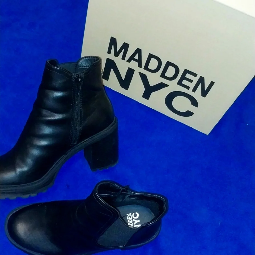 Booties - Picture 2 of 3